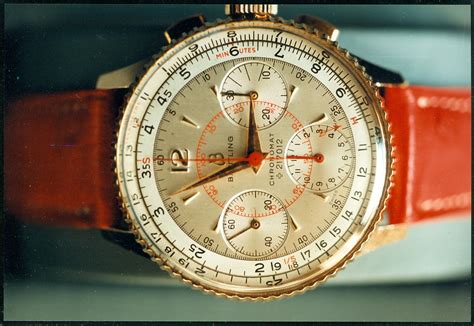 breitling alte uhren|catalogue breitling.